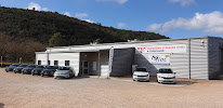 Mcarrosserie - AD Brignoles Carrosserie et Garage Expert à Brignoles