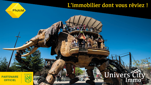 Mickael Boissard Univers City Immo - Thumbnail