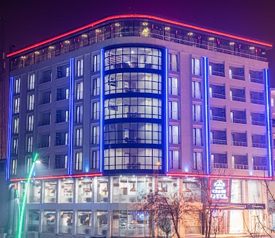 MUŞ GRAND OTEL