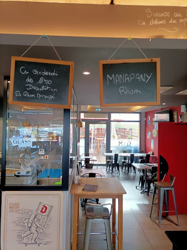 Photo 3 - Burger & Co