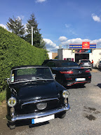 CPS Automobile à Rambouillet