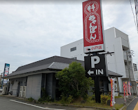 井手ちゃんぽん 小戸店