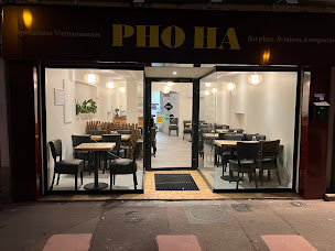 Photo n°24 de PHỞ HÀ à Étampes (Restaurant vietnamien)