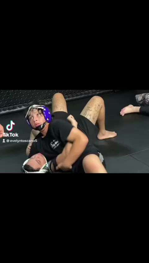 IB MMA Mixed Martial Arts photo 18