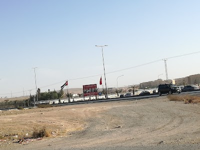 Photos of مسجد هاشم - الجامعة الهاشمية