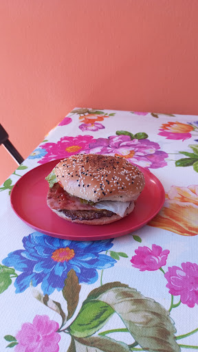 Hamburguesería San Agustín