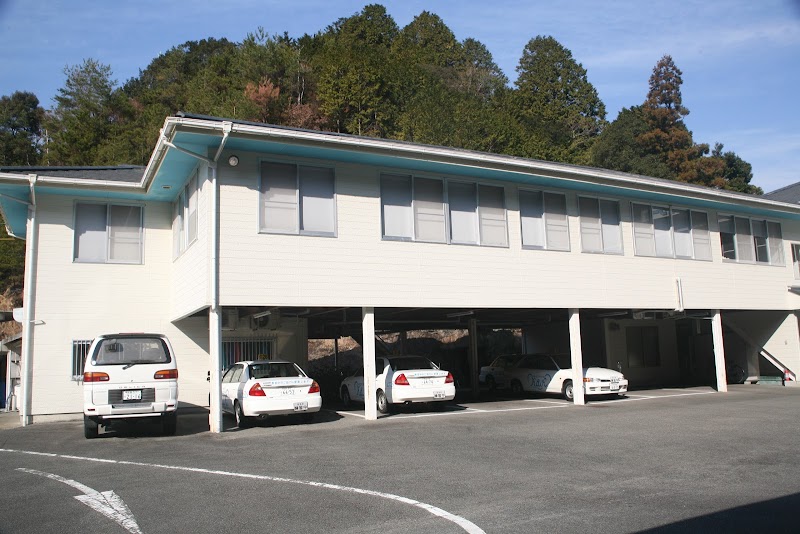 徳島かいふ自動車学校