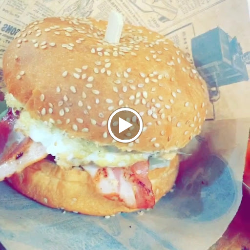 Photo 1 - French Burger