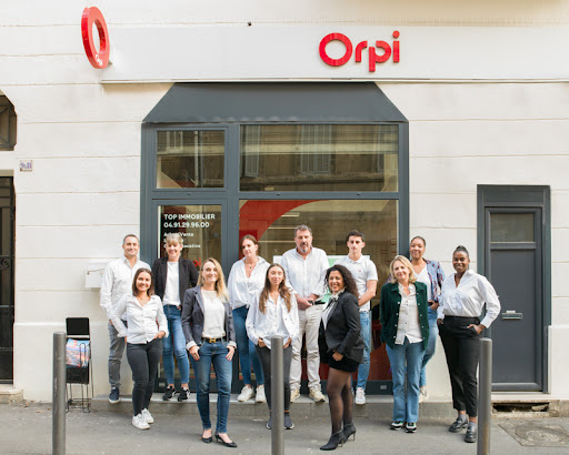 Orpi Top Immobilier Marseille 5eme - Thumbnail