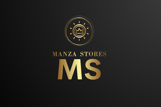 MANZA STORES - Visual