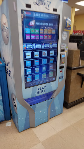 Frys Gallery - United States