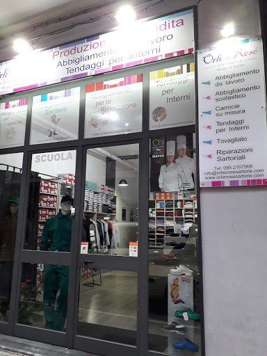Abiti Da Lavoro Orli & Rosè Sartorie Misterbianco