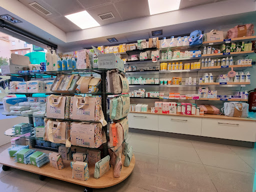 Farmacia Pérez Molina - Thumbnail