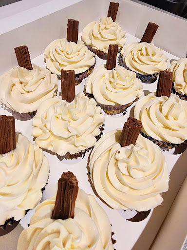 Rosie's Cakes - Thumbnail