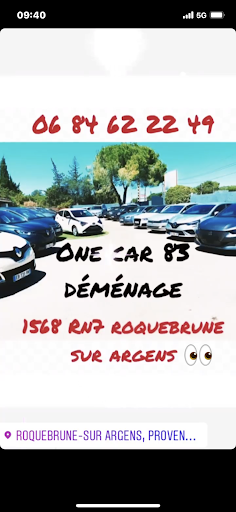 ONE CAR 83 - Thumbnail