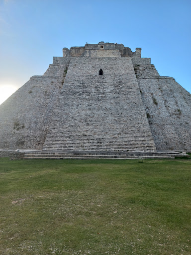 Mayan Immersion Gallery - Mexico
