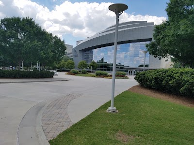 Photos of Cobb Energy Performing Arts Centre