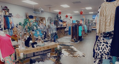 Southern Roots Boutique