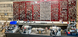 Photo n°13 de La clé embrunaise à Baratier (Serrurier)