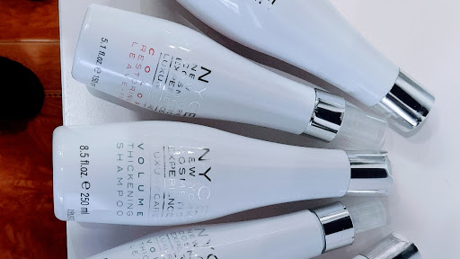Salon de belleza carleni