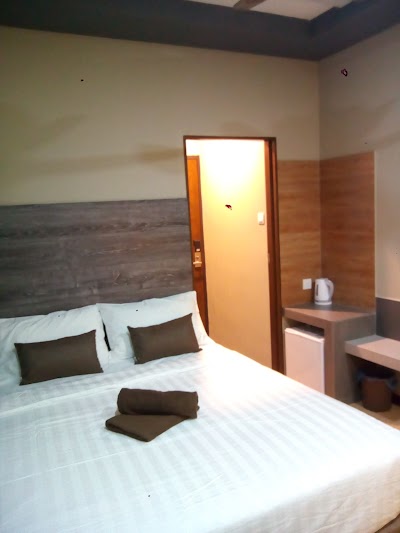 Photos of Qing Yun Rest House Sdn Bhd (Delima Serusop Branch)