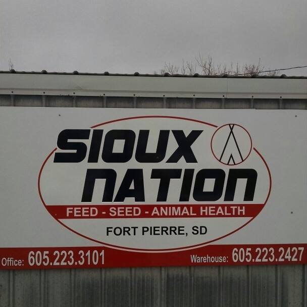 Sioux Nation, LLC of Ft. Pierre