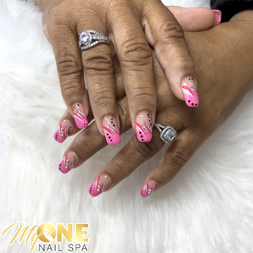 My One Nail Spa - Thumbnail