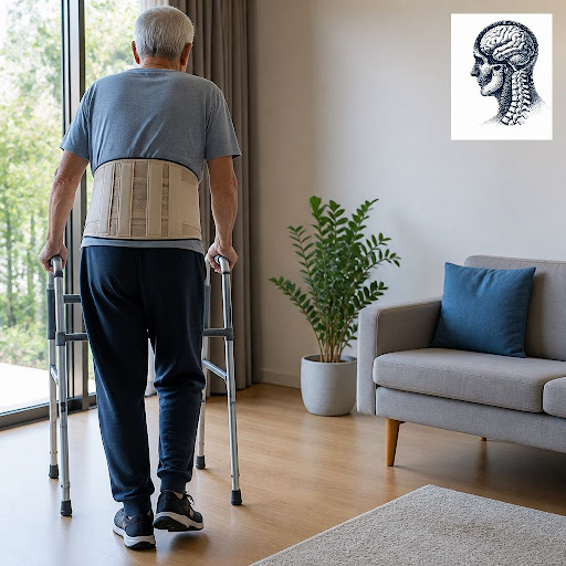 Recovering from spine surgery can feel overwhelming, but with proper guidance and realistic expec… post image