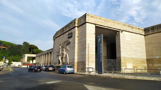 Roma Ostiense - Thumbnail