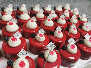 Photo n°36 de L' Atelier des gourmands à Noisy-le-Grand (Boulangerie)