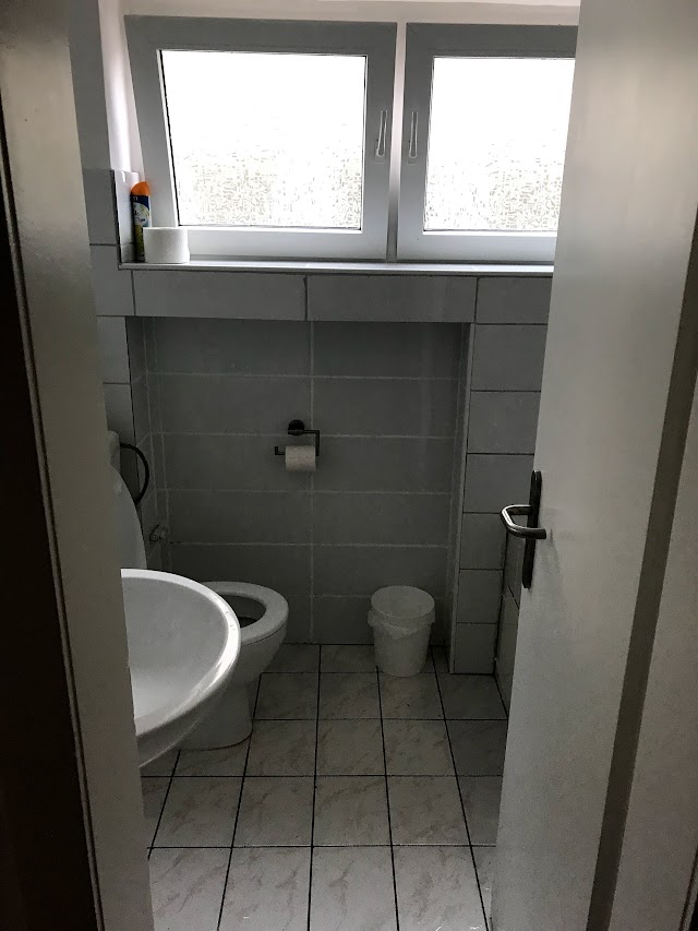 Cologne Old City Apartment 55 sqm