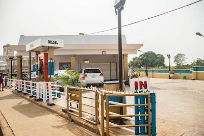 Photos of Zipest Filling Station