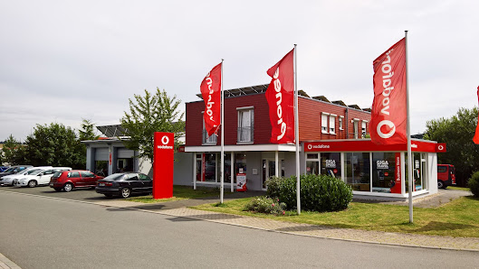 Ratenzahlung.Shop - CHC GmbH Paul-Ehrlich-Straße 2, 74722 Buchen, Deutschland