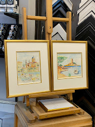 Photo n°5 de Au Camion d'Or à Saint-Maur-des-Fossés (Boutique de loisirs créatifs)