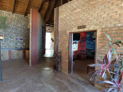 Photos of Chembe Eagles Nest Resort