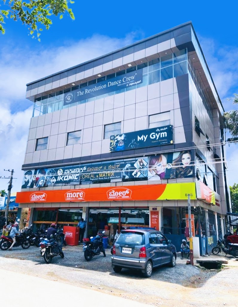 Xtreme Martial Arts Academy Xma