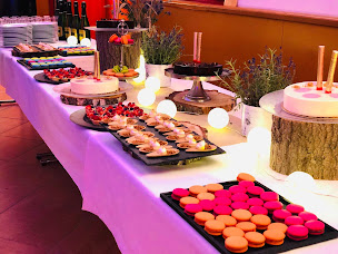 Photo n°3 de Le Coup de Fourchette - Traiteur à Bully (Traiteur)