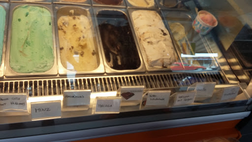 Eis Cafe Sedda - Thumbnail