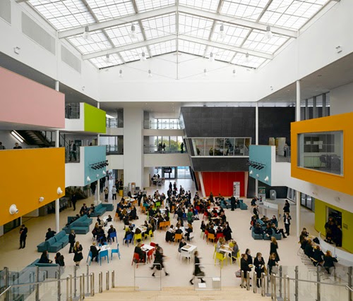 Halewood Academy