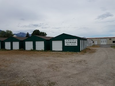 Alpine Storage