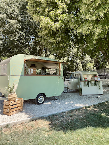 Photo 4 - 70's Food Truck - Vintage Evenement