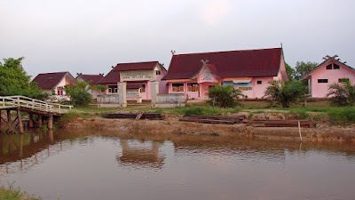 Photos of SMP Negeri 22 Tanjung Jabung Timur