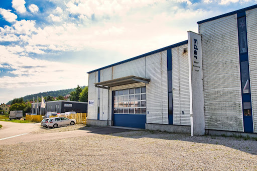 Eder Bad Heizung Solartechnologie GmbH. und Eder Metall GmbH - Thumbnail