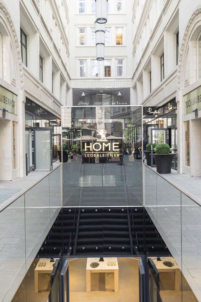 Lederleitner Tuchlauben Concept Store