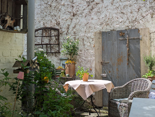 Galeriecafé & Laden Stine - Thumbnail
