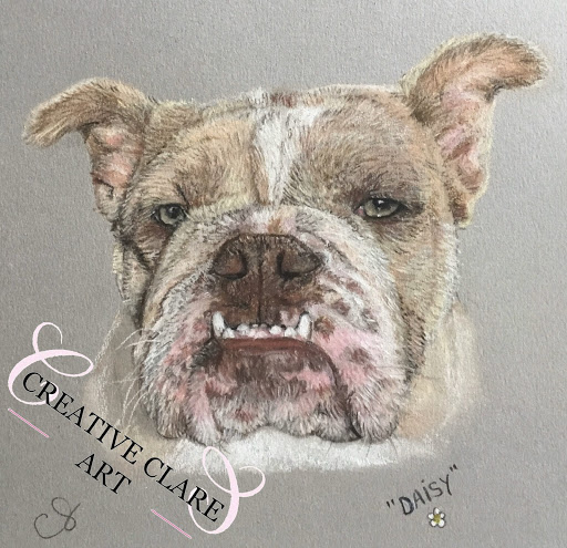 Creative Clare. Art - Thumbnail
