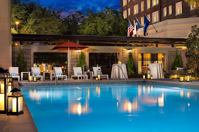 Warwick Melrose - Dallas