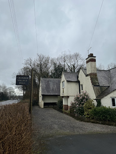 Cranage Village Hall