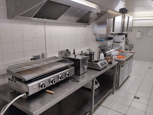 Photo n°27 de Brasserie RENAIS ' SENS à Port-de-Bouc (Restaurant)