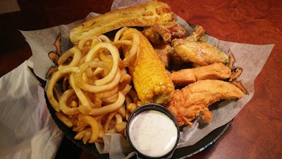 Photos of Buffalo's Cafe Loganville